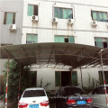 Light Weight Aluminum Honeycomb Panels for Canopy Top